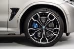 BMW X3 M Competition 2019 года (WW)